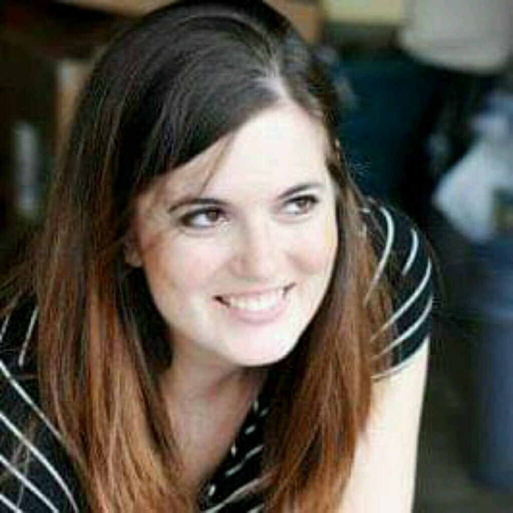 Meet your Posher, Christi